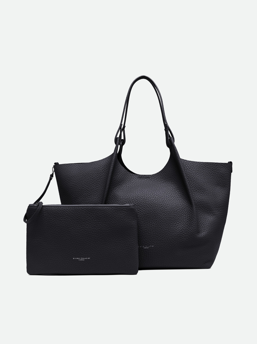 GIANNI CHIARINI: DUA