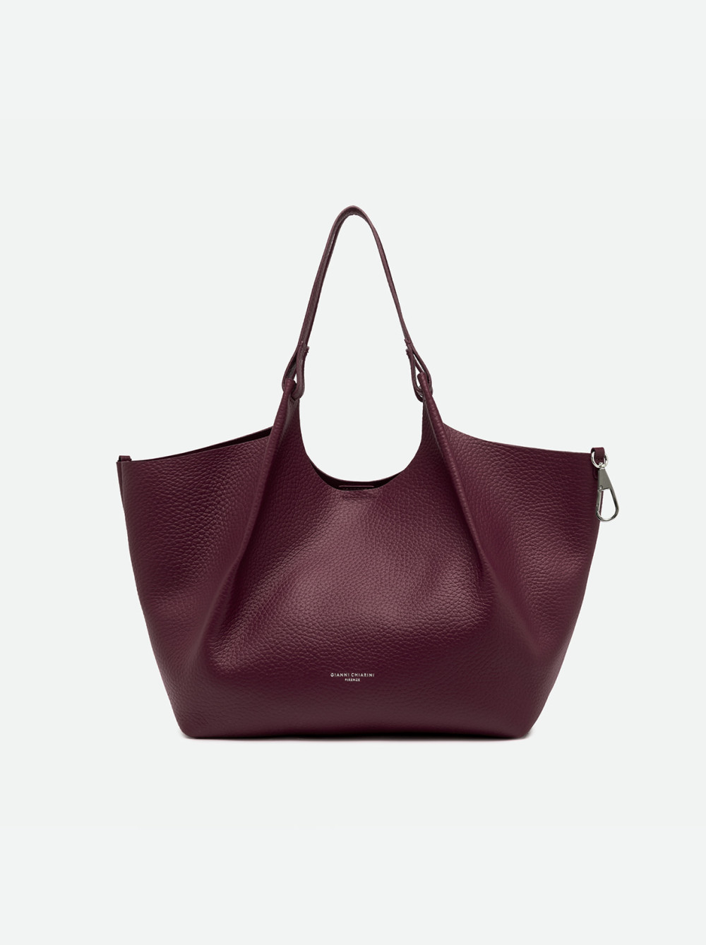 GIANNI CHIARINI: DUA