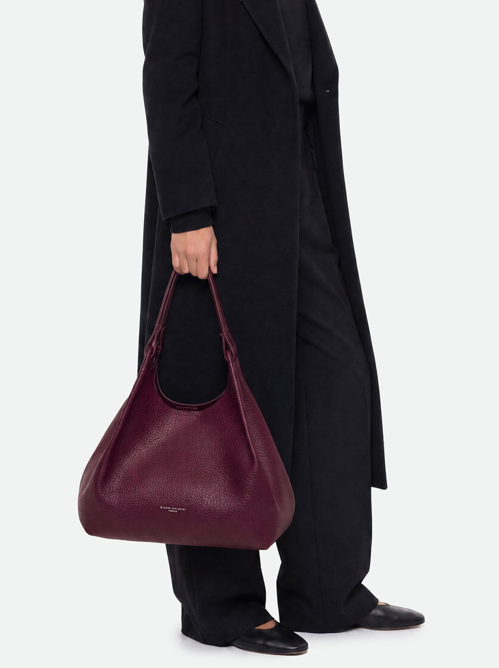 GIANNI CHIARINI: DUA