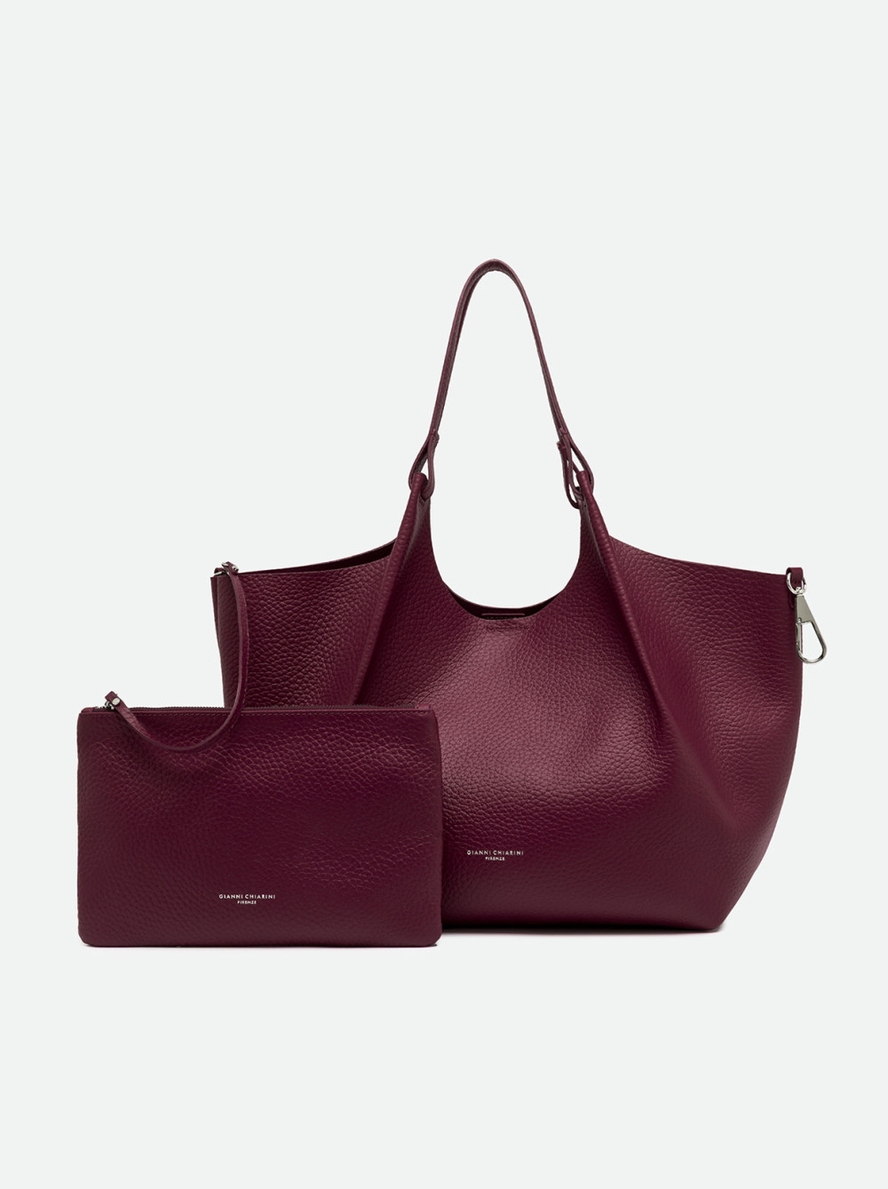 GIANNI CHIARINI: DUA