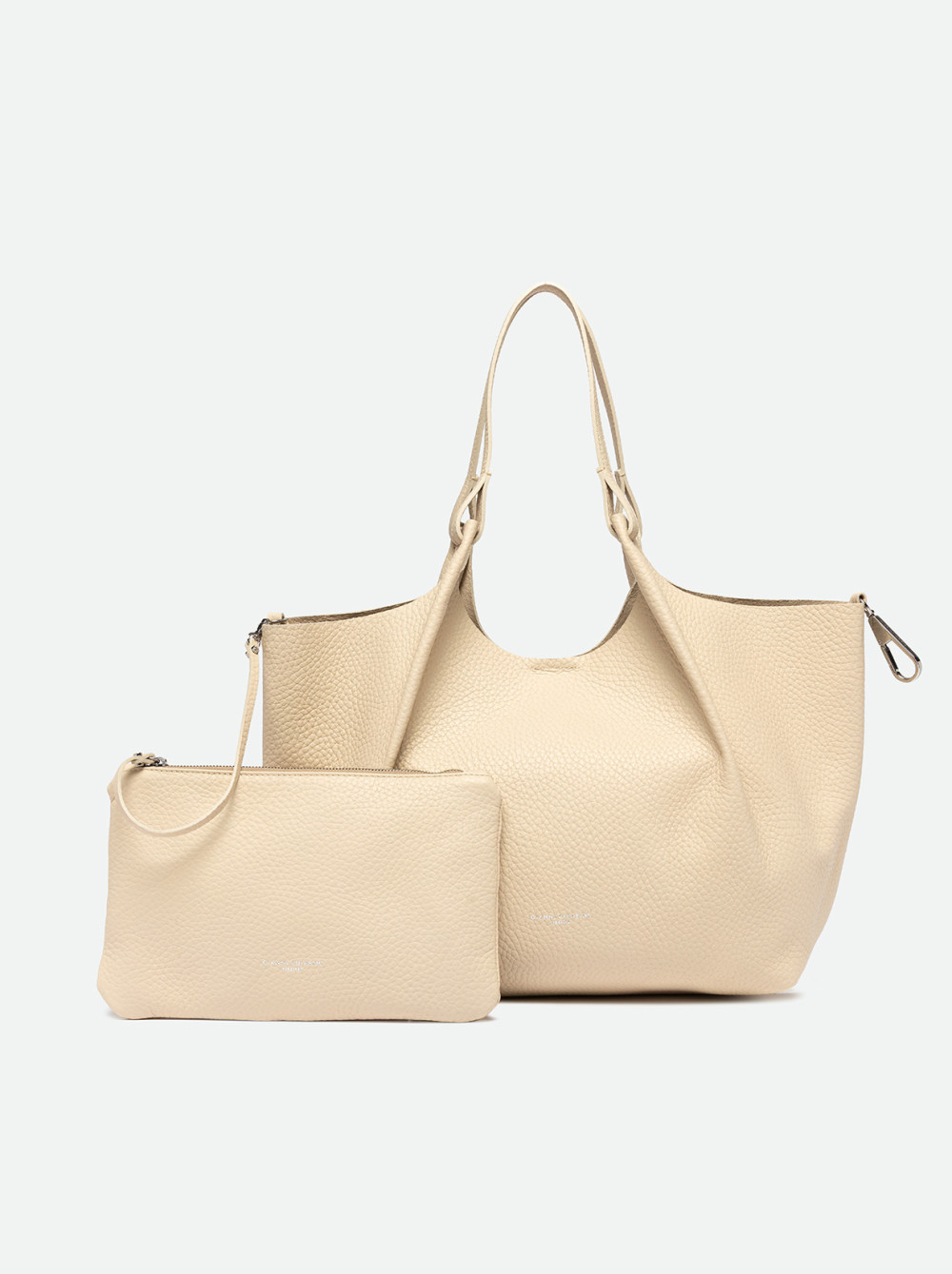 GIANNI CHIARINI: DUA