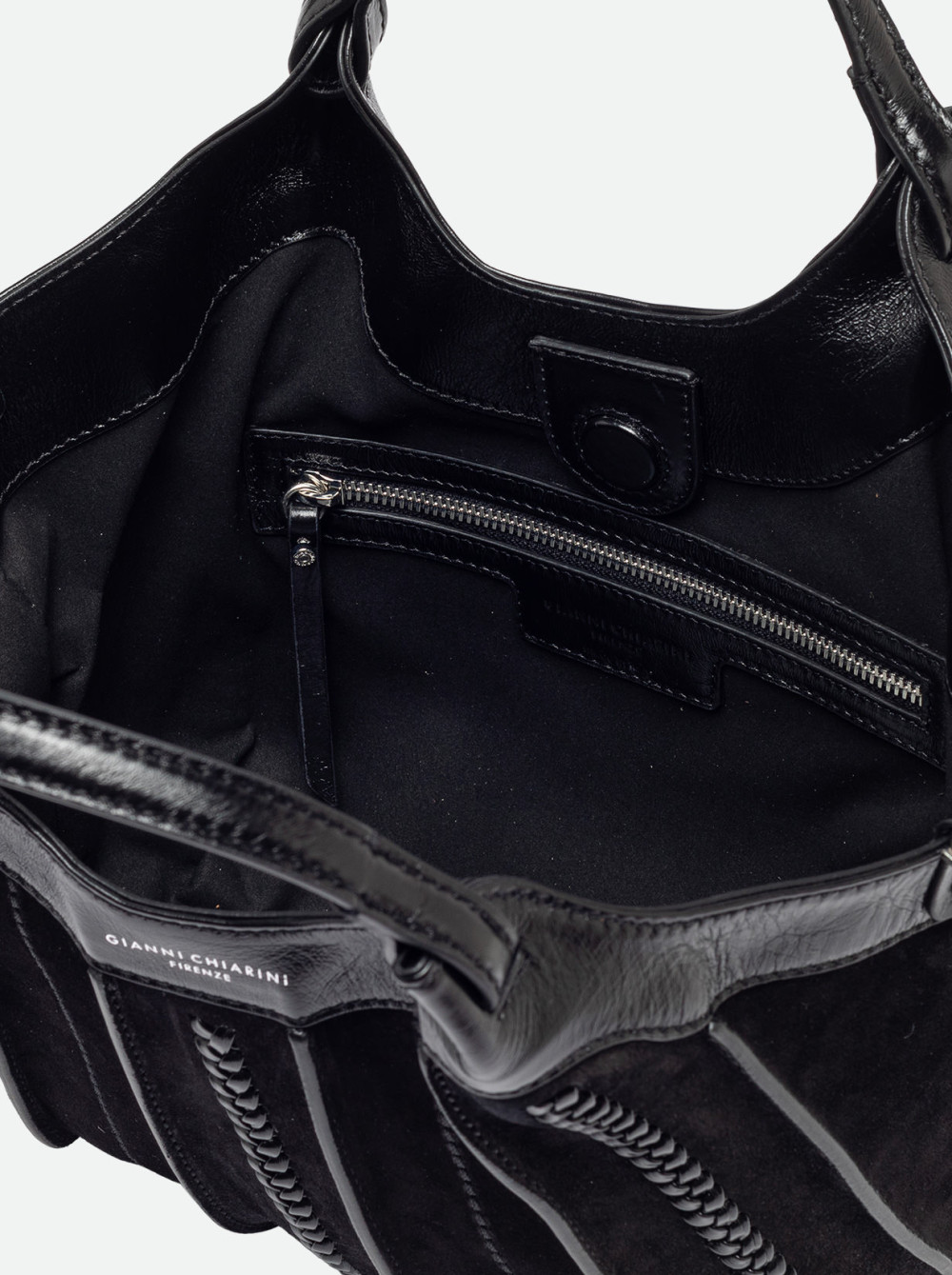 GIANNI CHIARINI: DUA