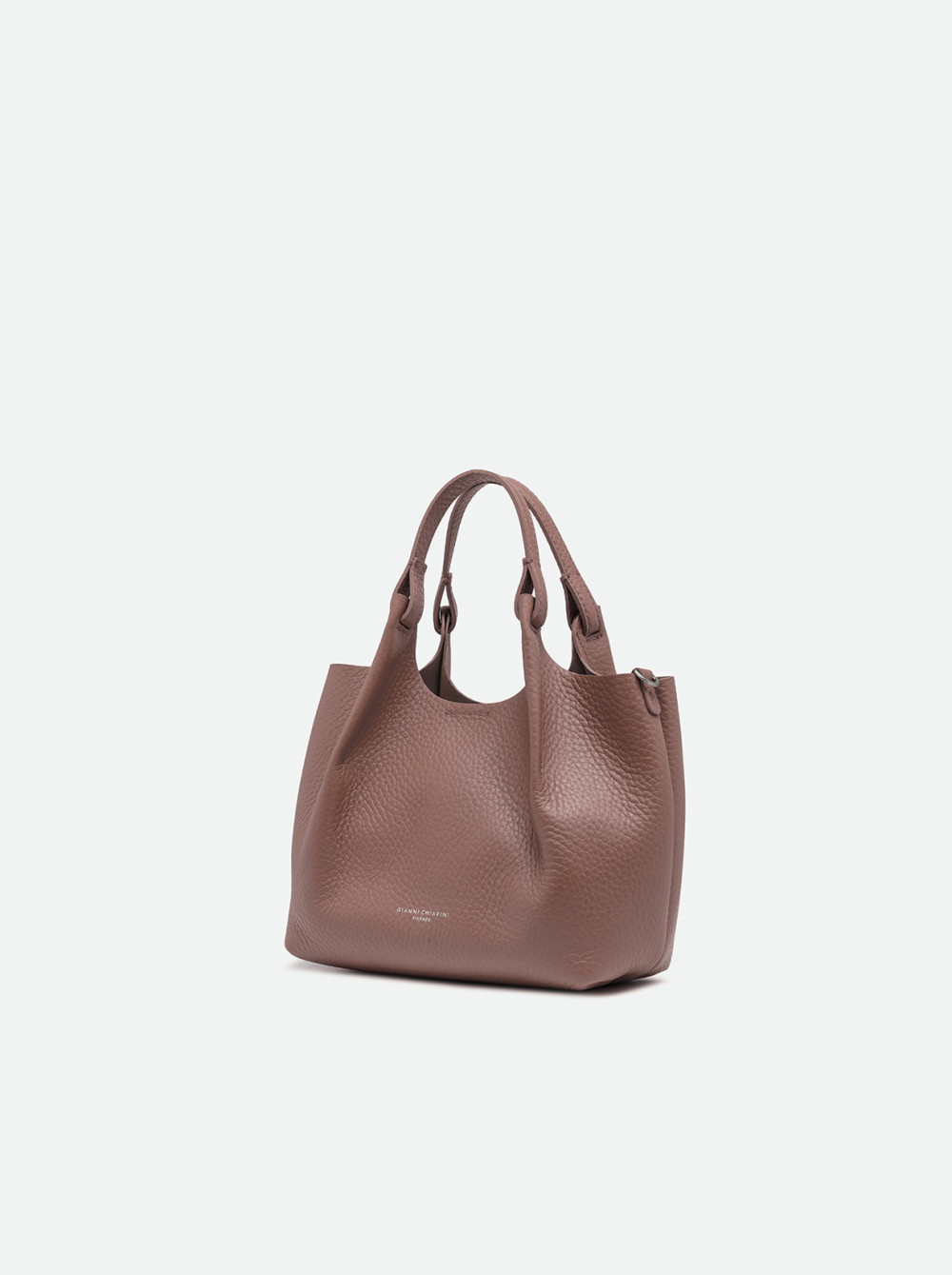 GIANNI CHIARINI: DUA