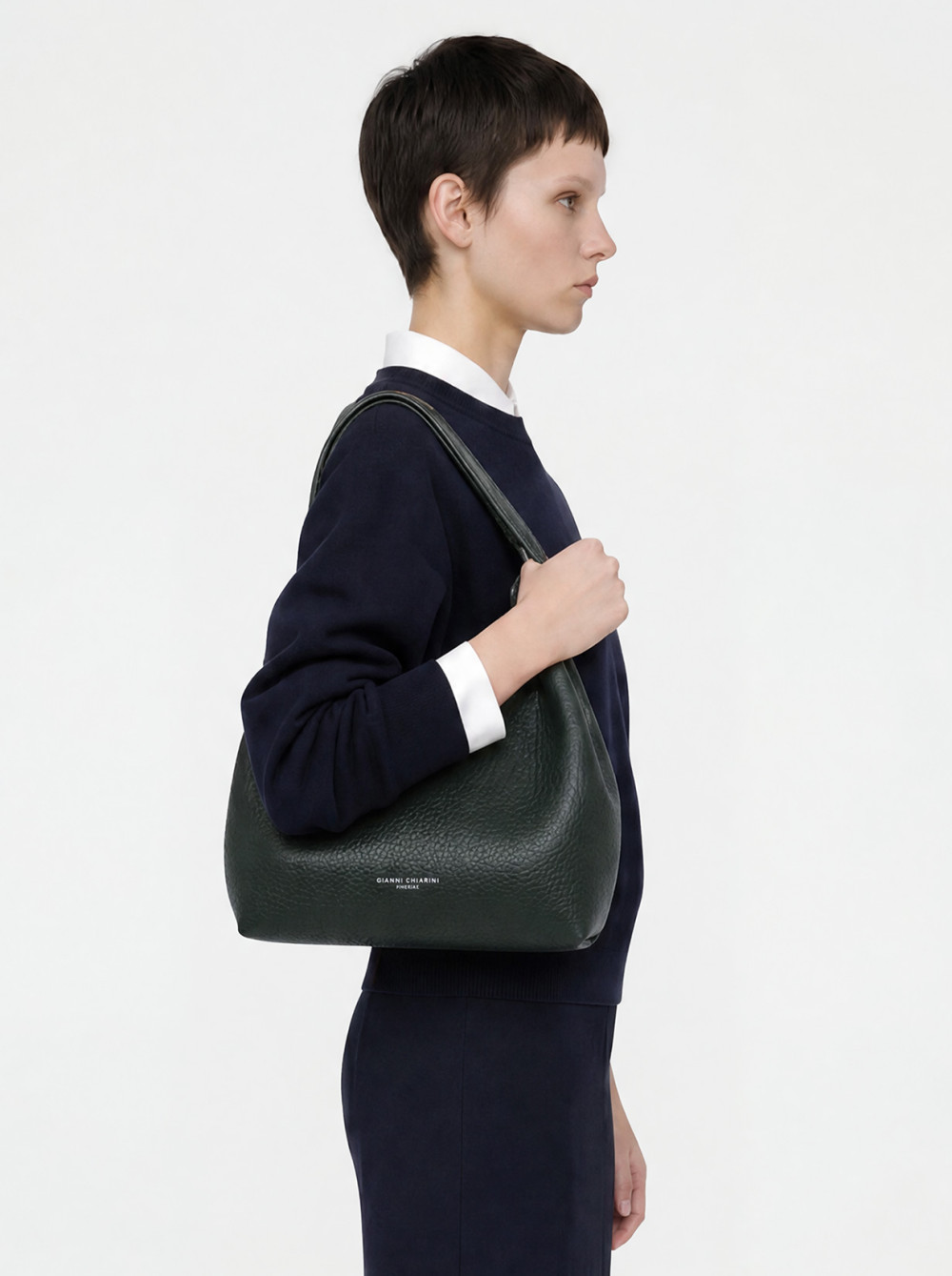 GIANNI CHIARINI: DUA