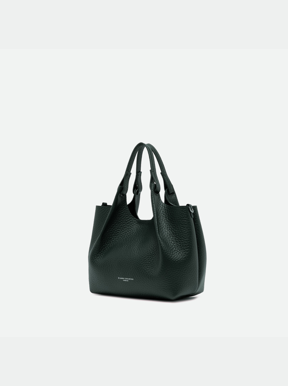 GIANNI CHIARINI: DUA
