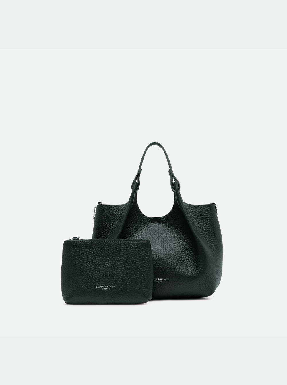 GIANNI CHIARINI: DUA