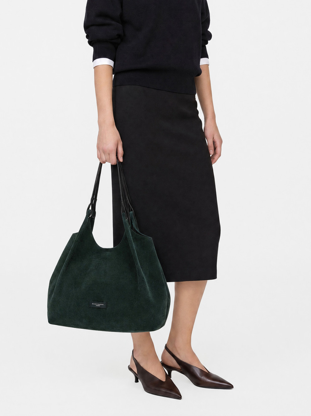 GIANNI CHIARINI: DUA
