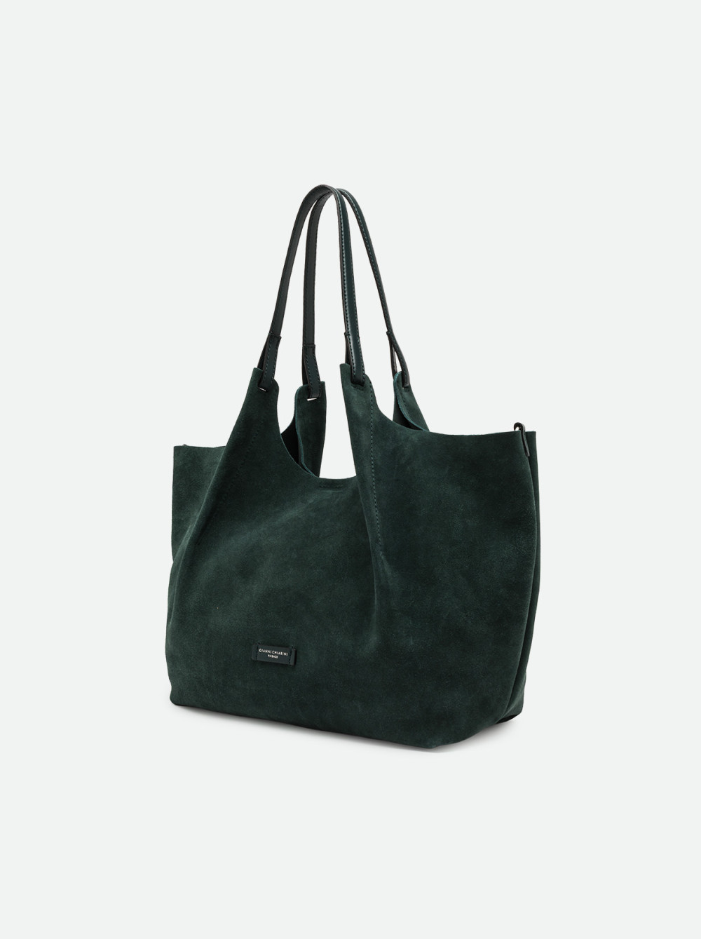 GIANNI CHIARINI: DUA