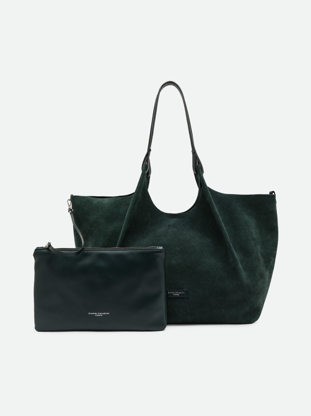 GIANNI CHIARINI: DUA