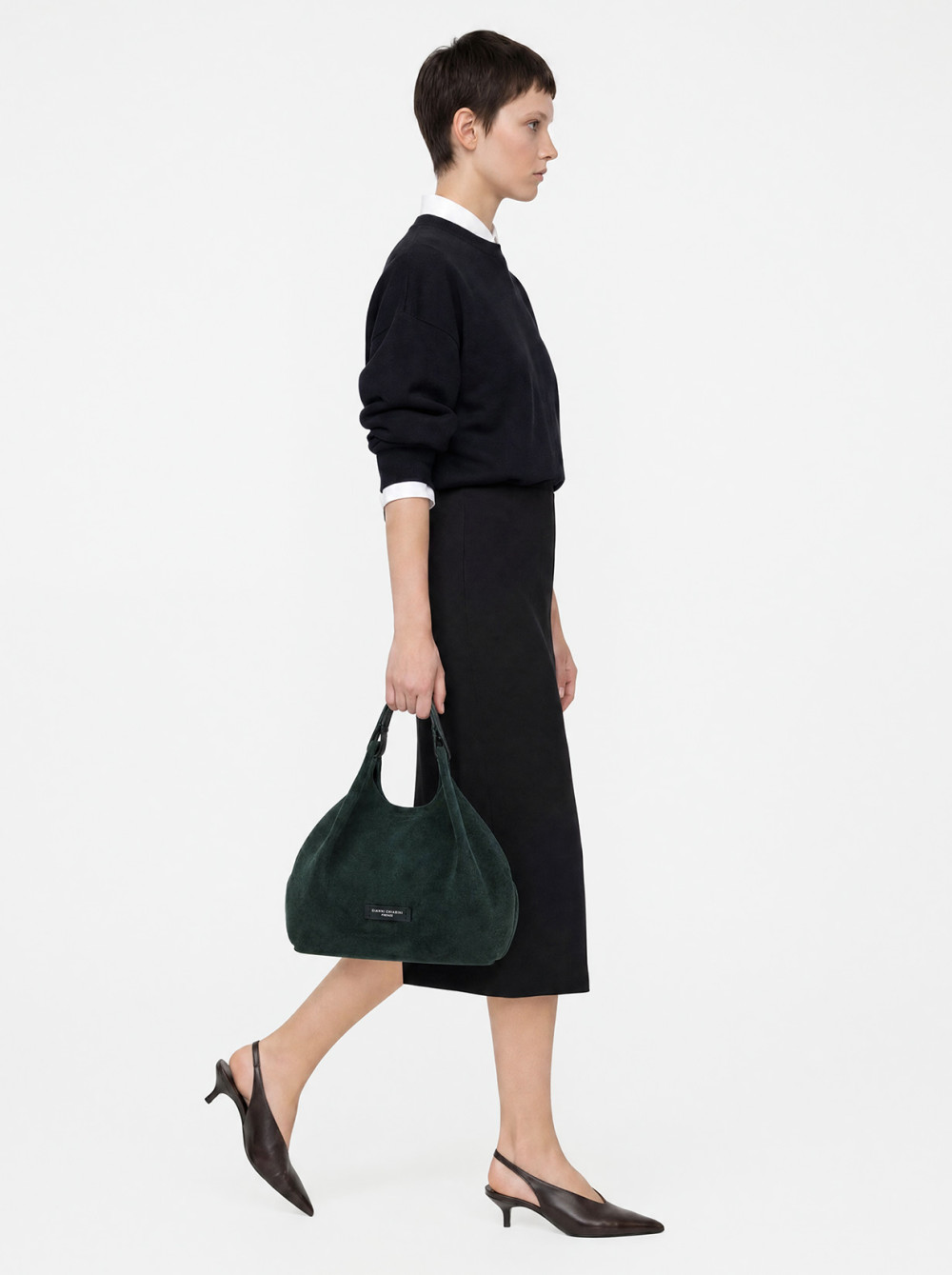 GIANNI CHIARINI: DUA