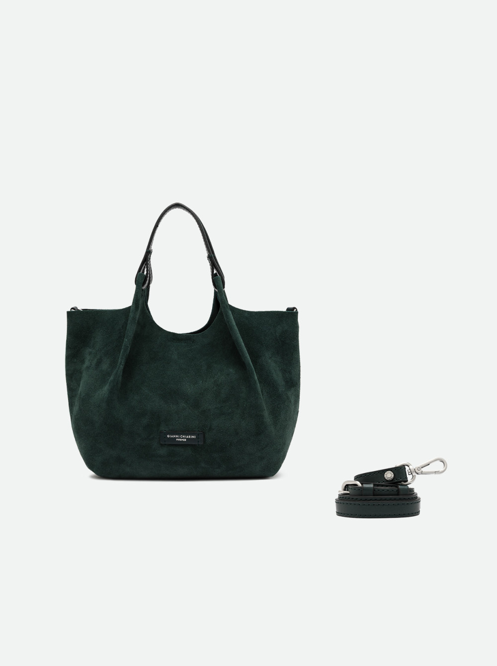 GIANNI CHIARINI: DUA