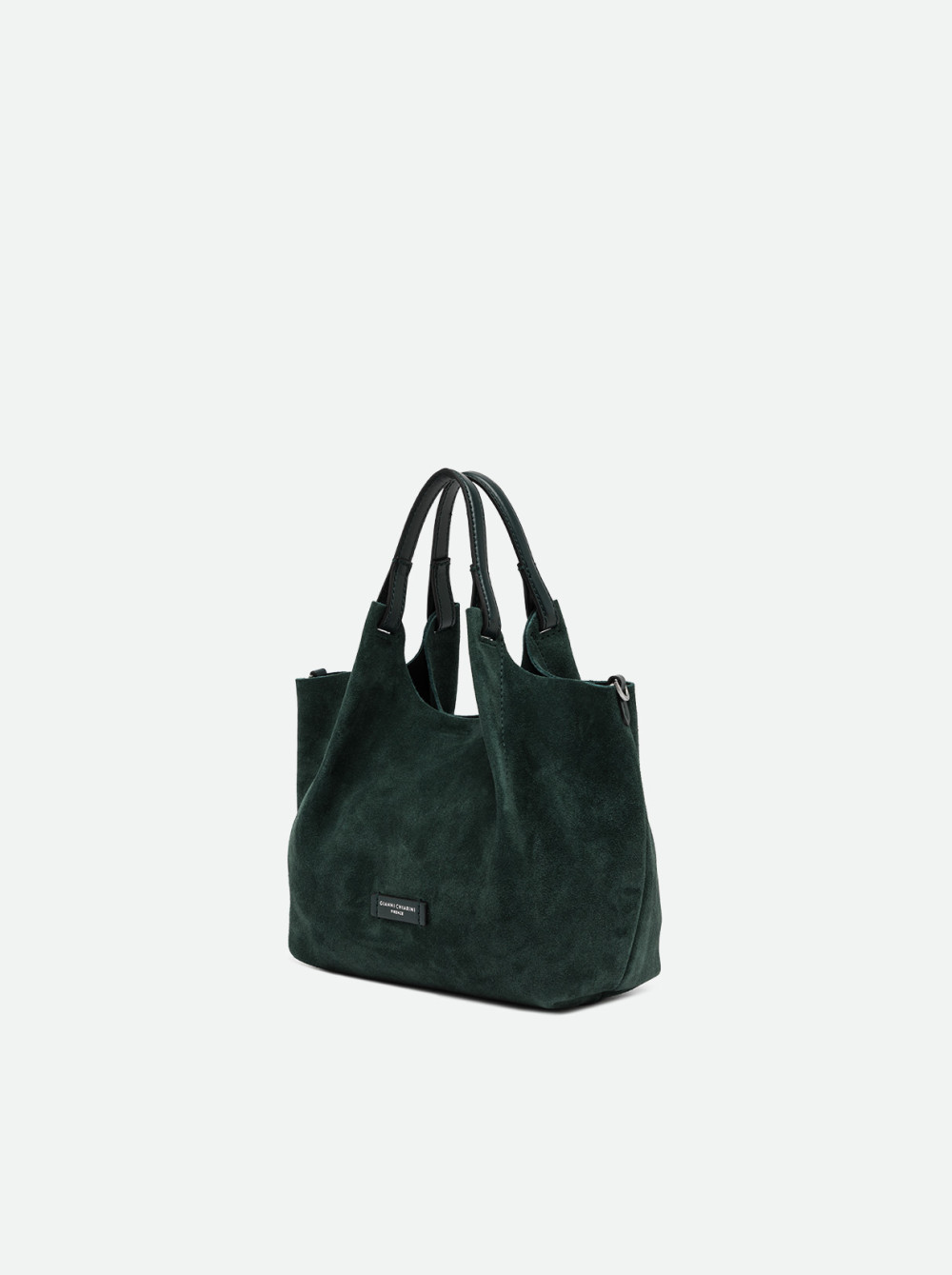 GIANNI CHIARINI: DUA