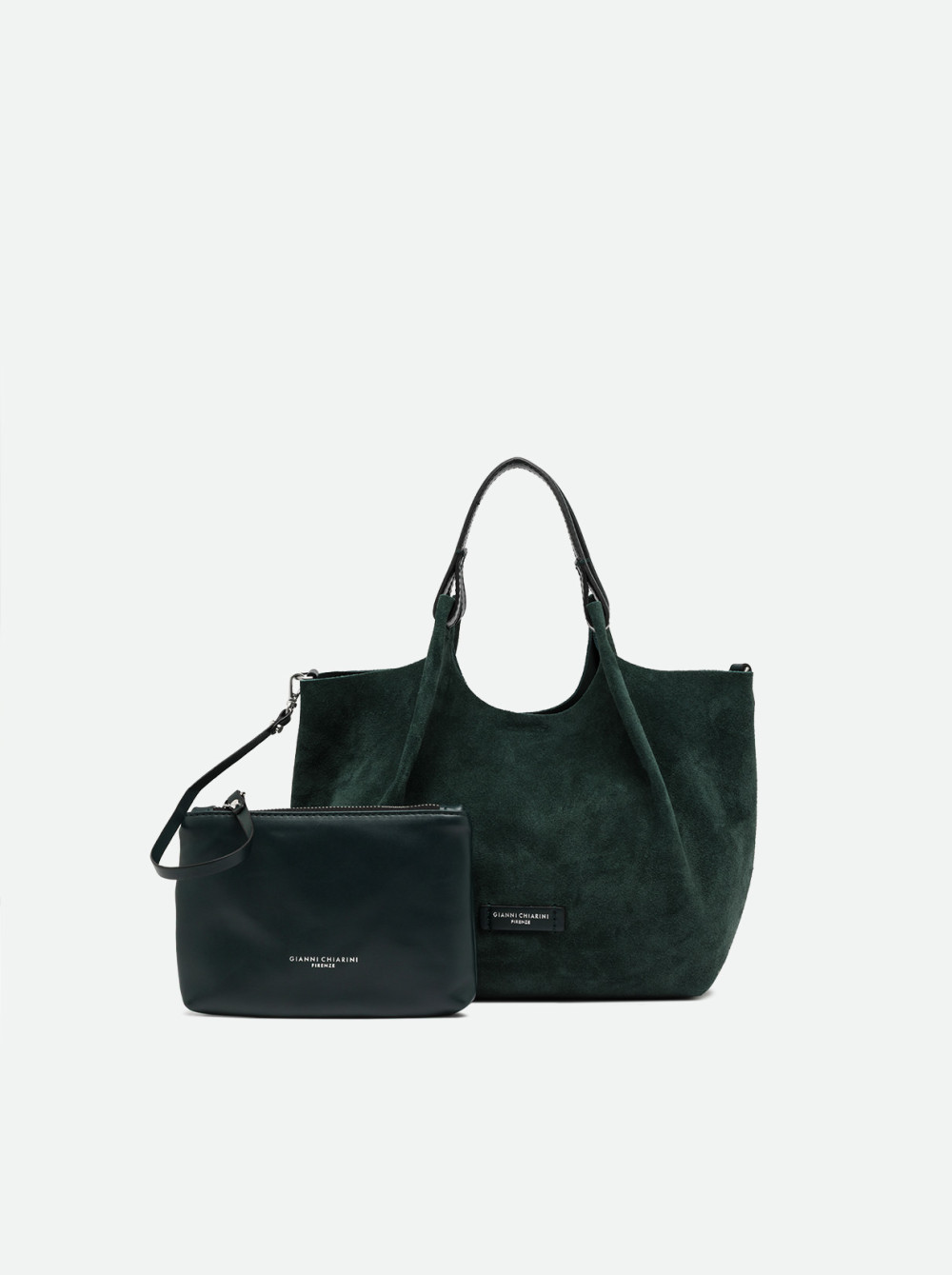 GIANNI CHIARINI: DUA