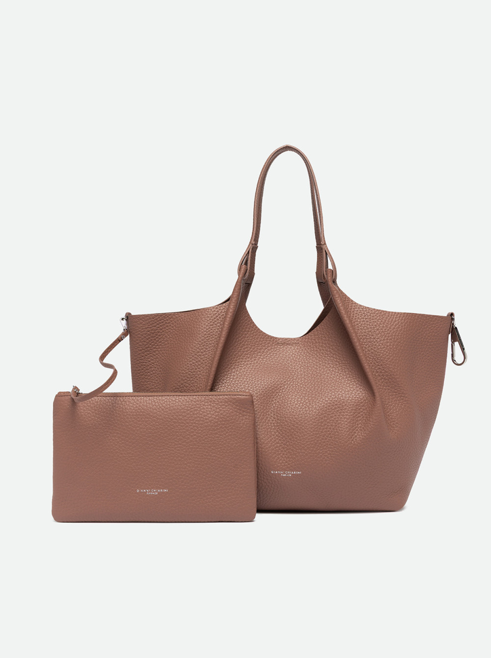 GIANNI CHIARINI: DUA