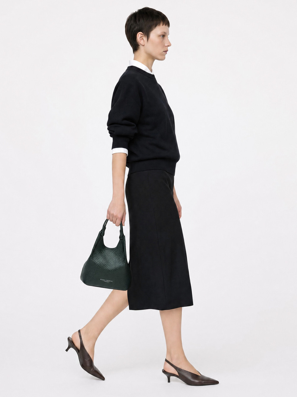 GIANNI CHIARINI: DUA