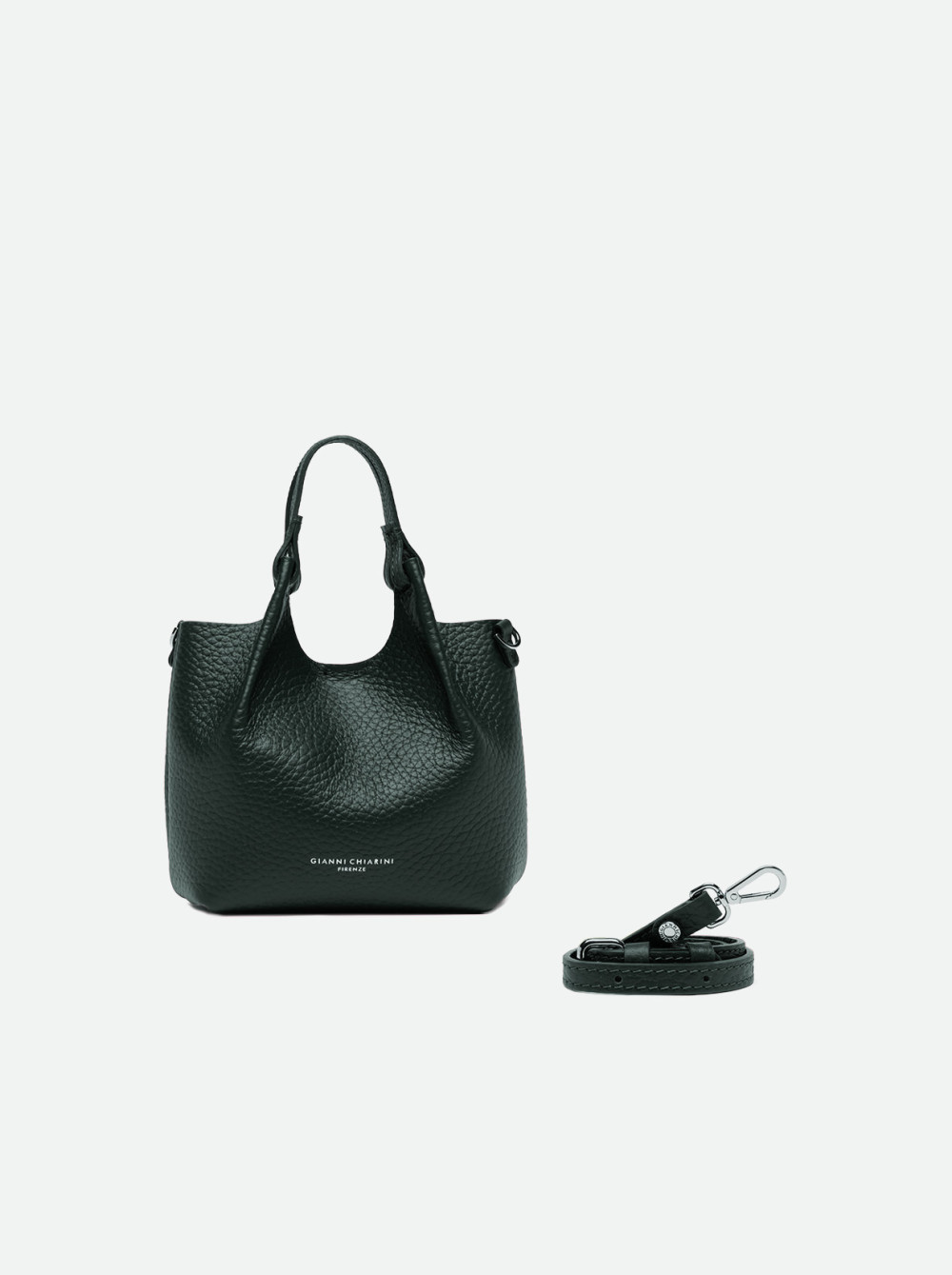 GIANNI CHIARINI: DUA