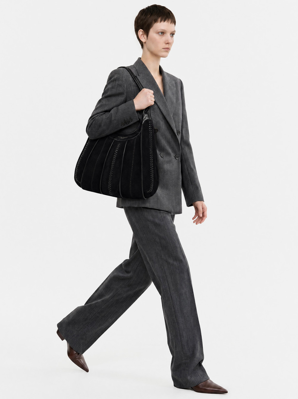 GIANNI CHIARINI: DUA