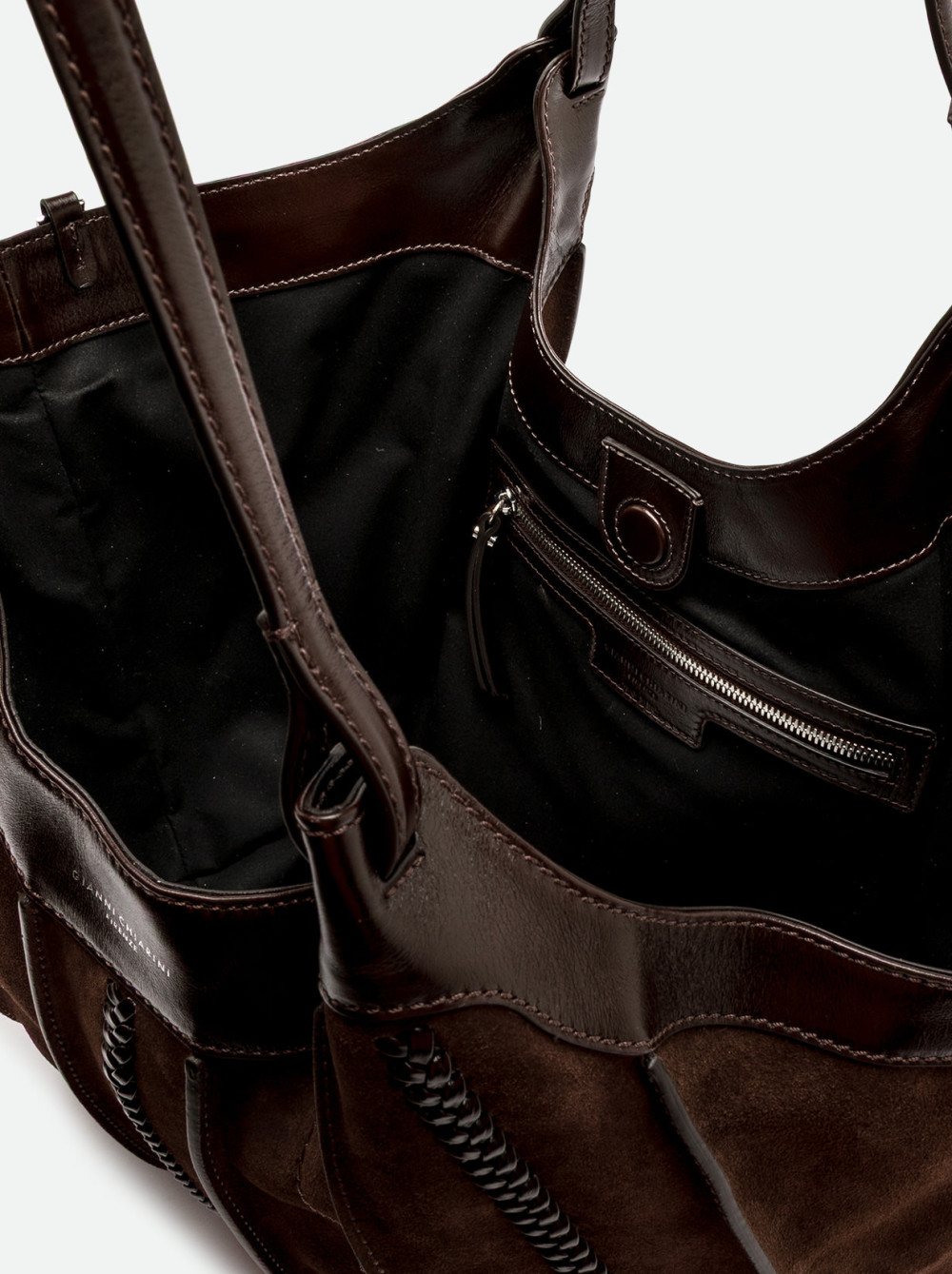 GIANNI CHIARINI: DUA