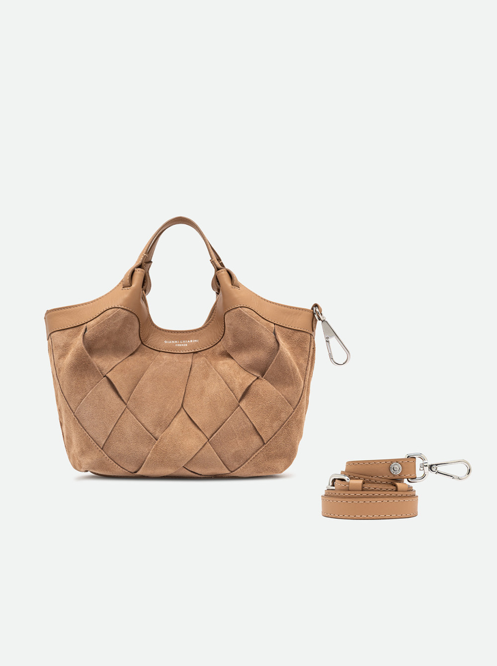 GIANNI CHIARINI: DUA