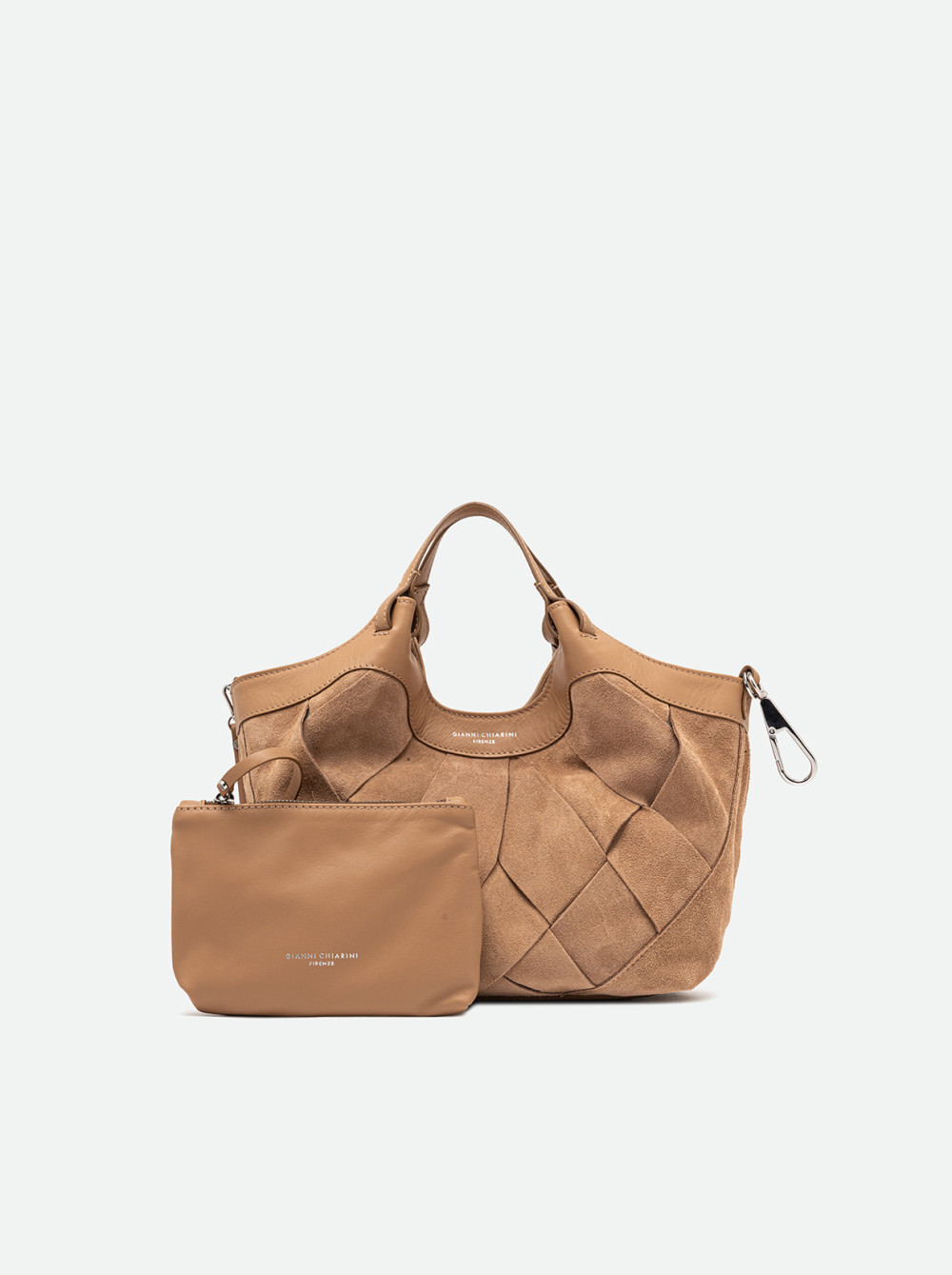 GIANNI CHIARINI: DUA