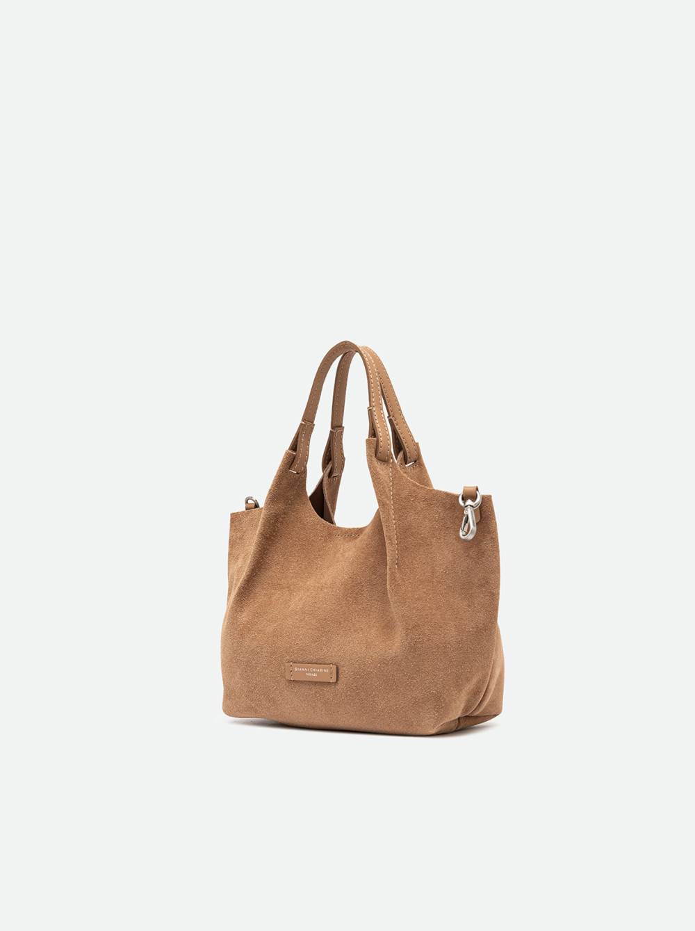 GIANNI CHIARINI: DUA