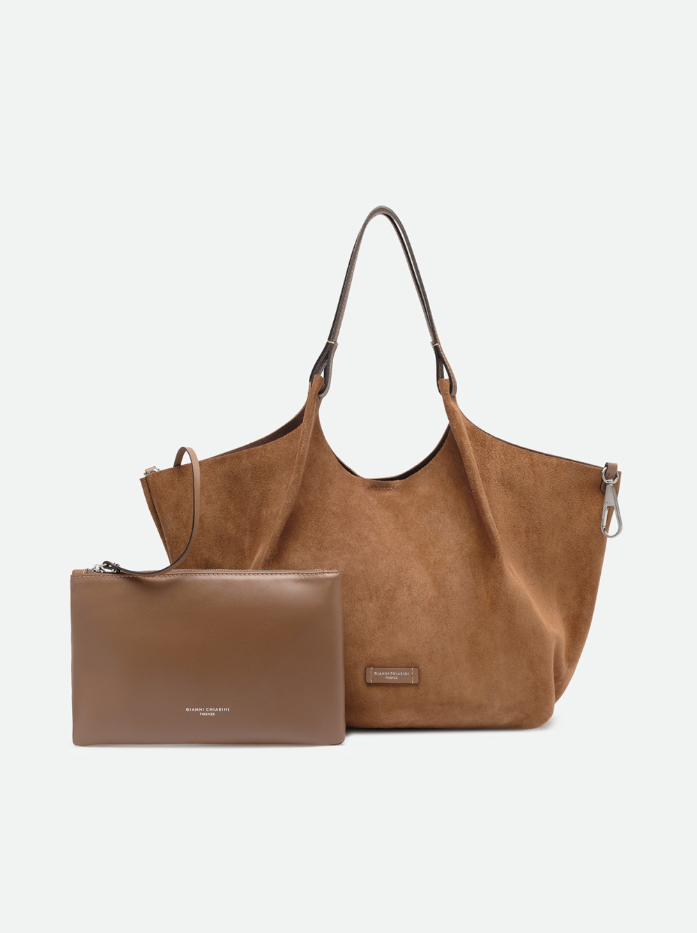 GIANNI CHIARINI: DUA