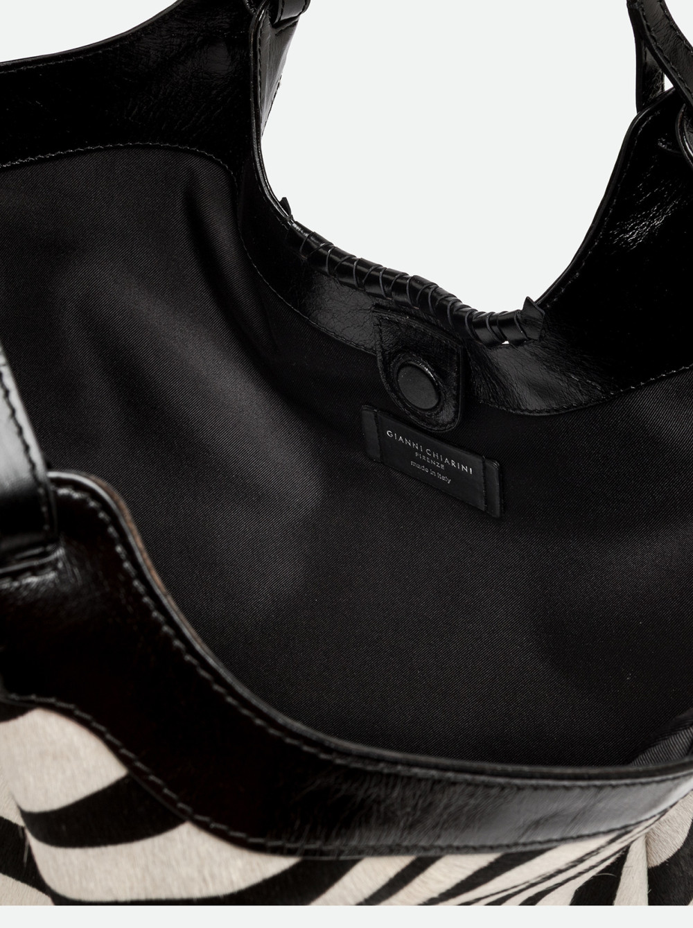 GIANNI CHIARINI: DUA