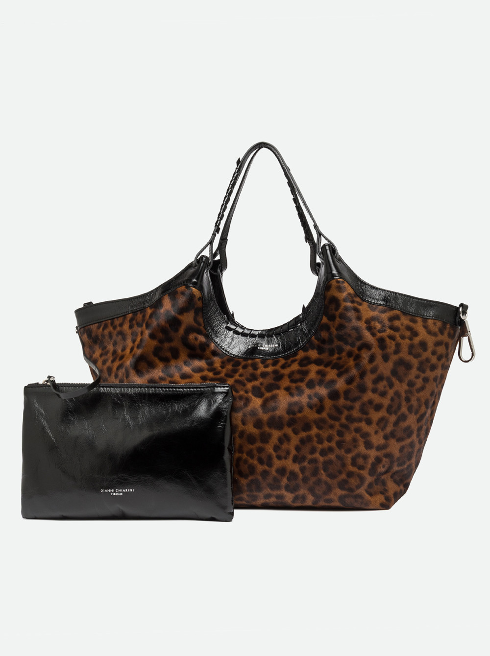 GIANNI CHIARINI: DUA