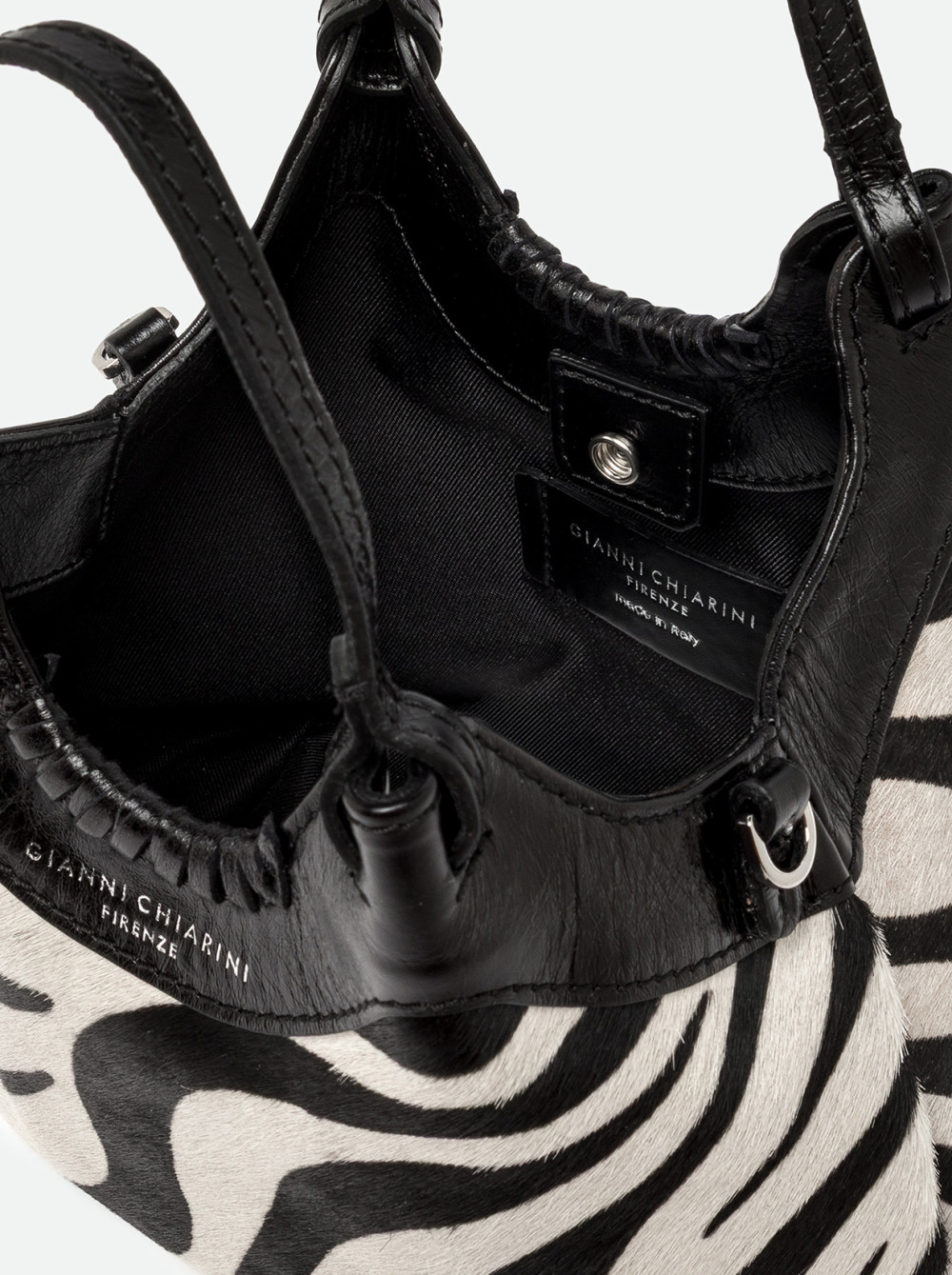 GIANNI CHIARINI: DUA
