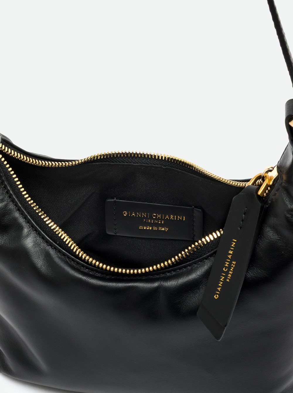 GIANNI CHIARINI: ELLA