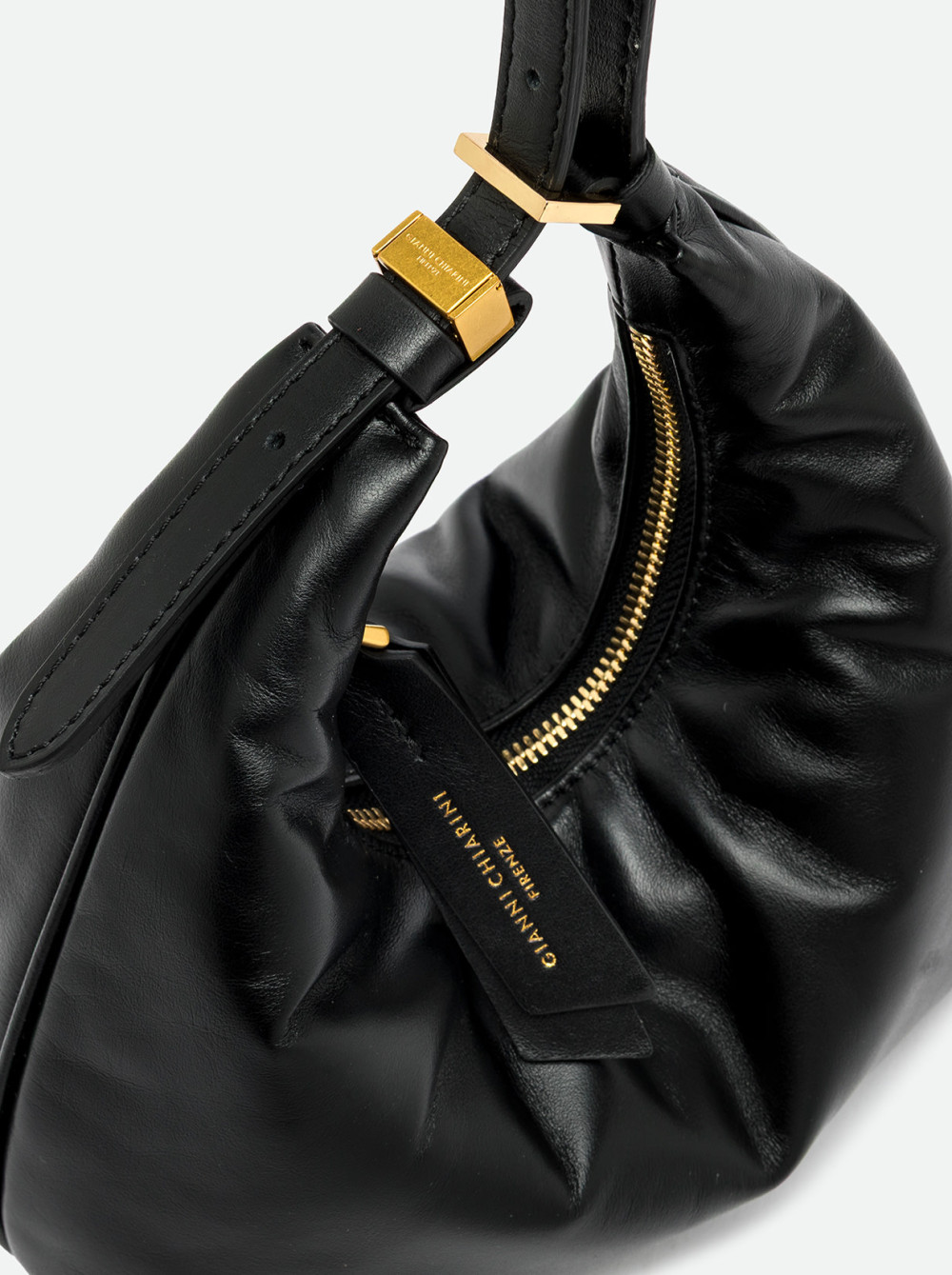 GIANNI CHIARINI: ELLA