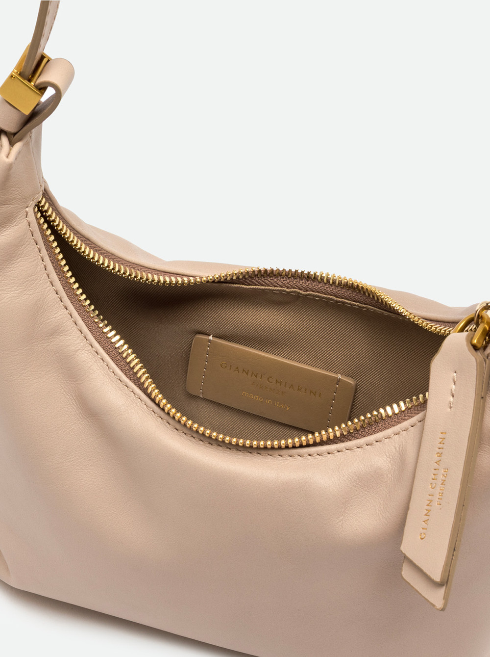 GIANNI CHIARINI: ELLA