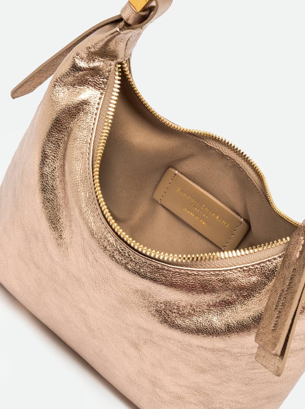 GIANNI CHIARINI: ELLA