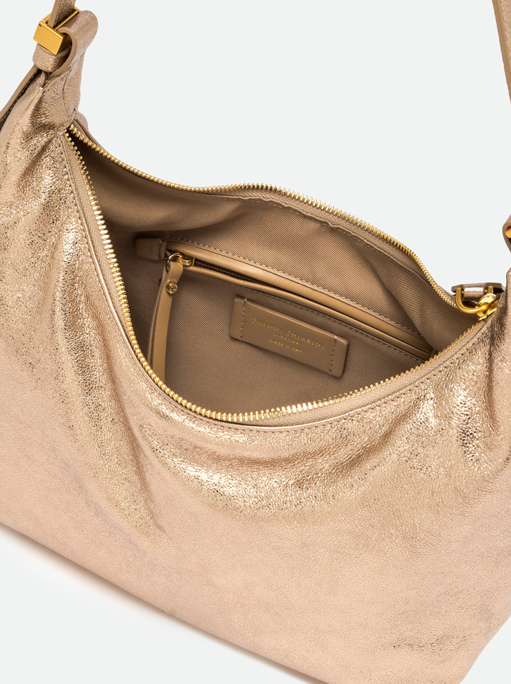 GIANNI CHIARINI: ELLA