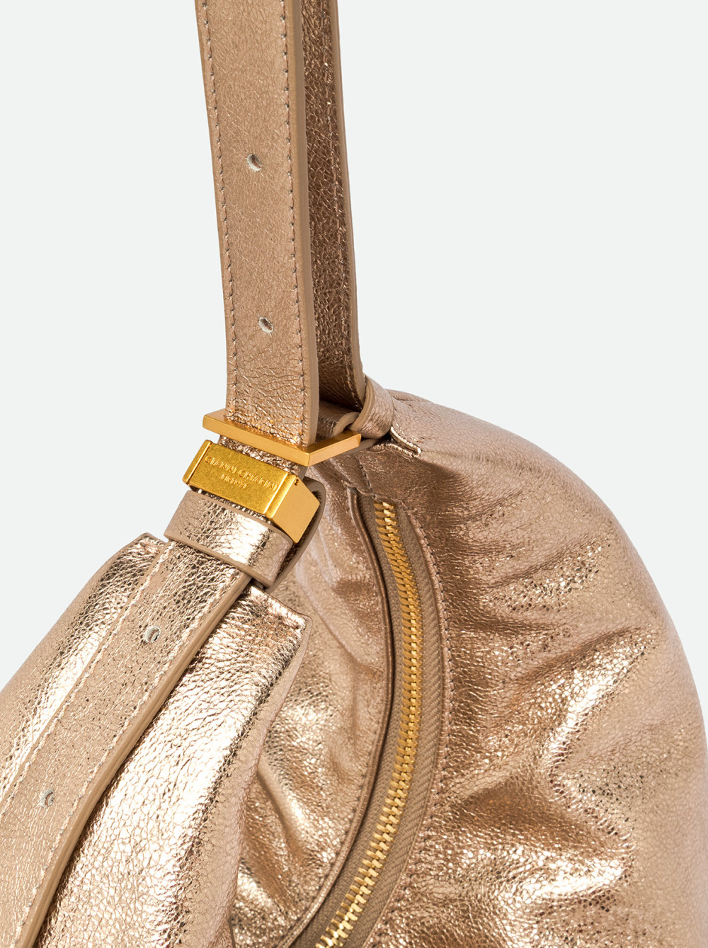 GIANNI CHIARINI: ELLA