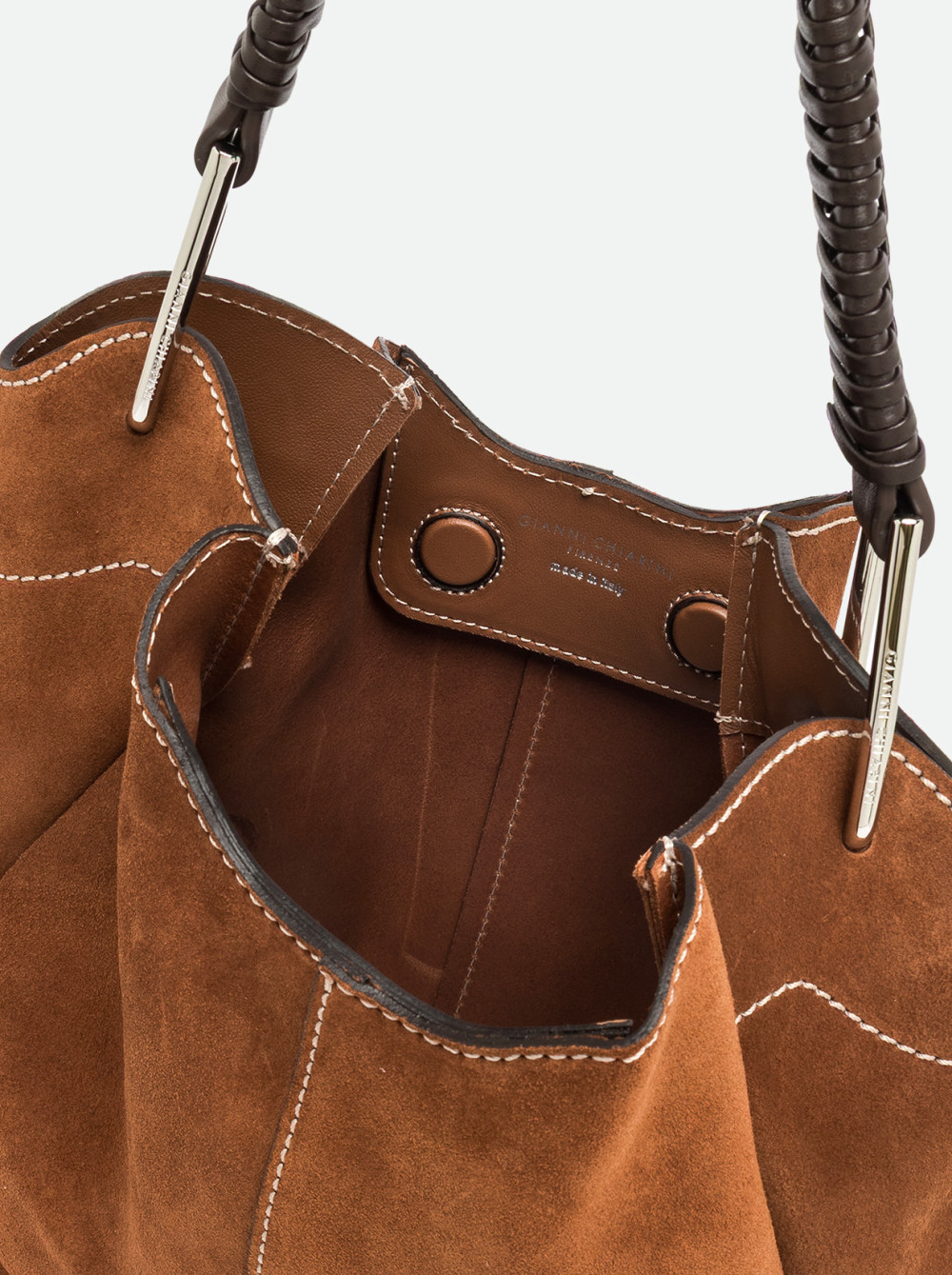 GIANNI CHIARINI: ERA