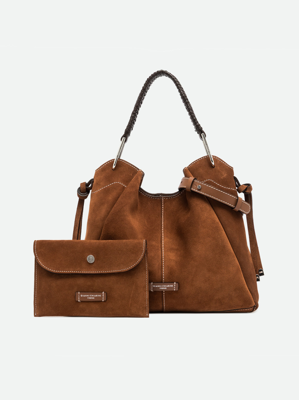GIANNI CHIARINI: ERA