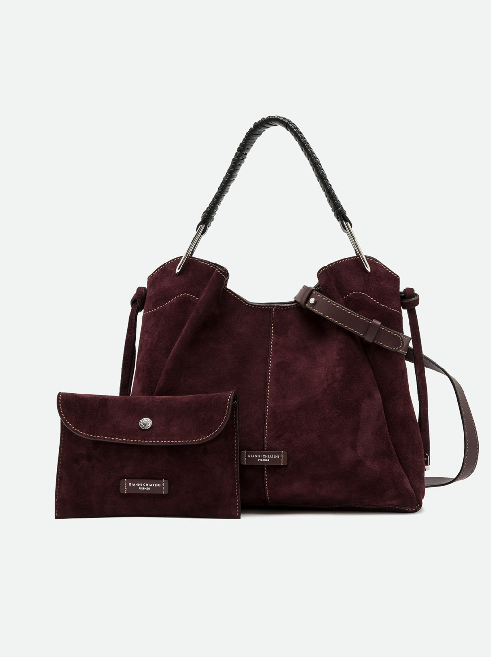 GIANNI CHIARINI: ERA