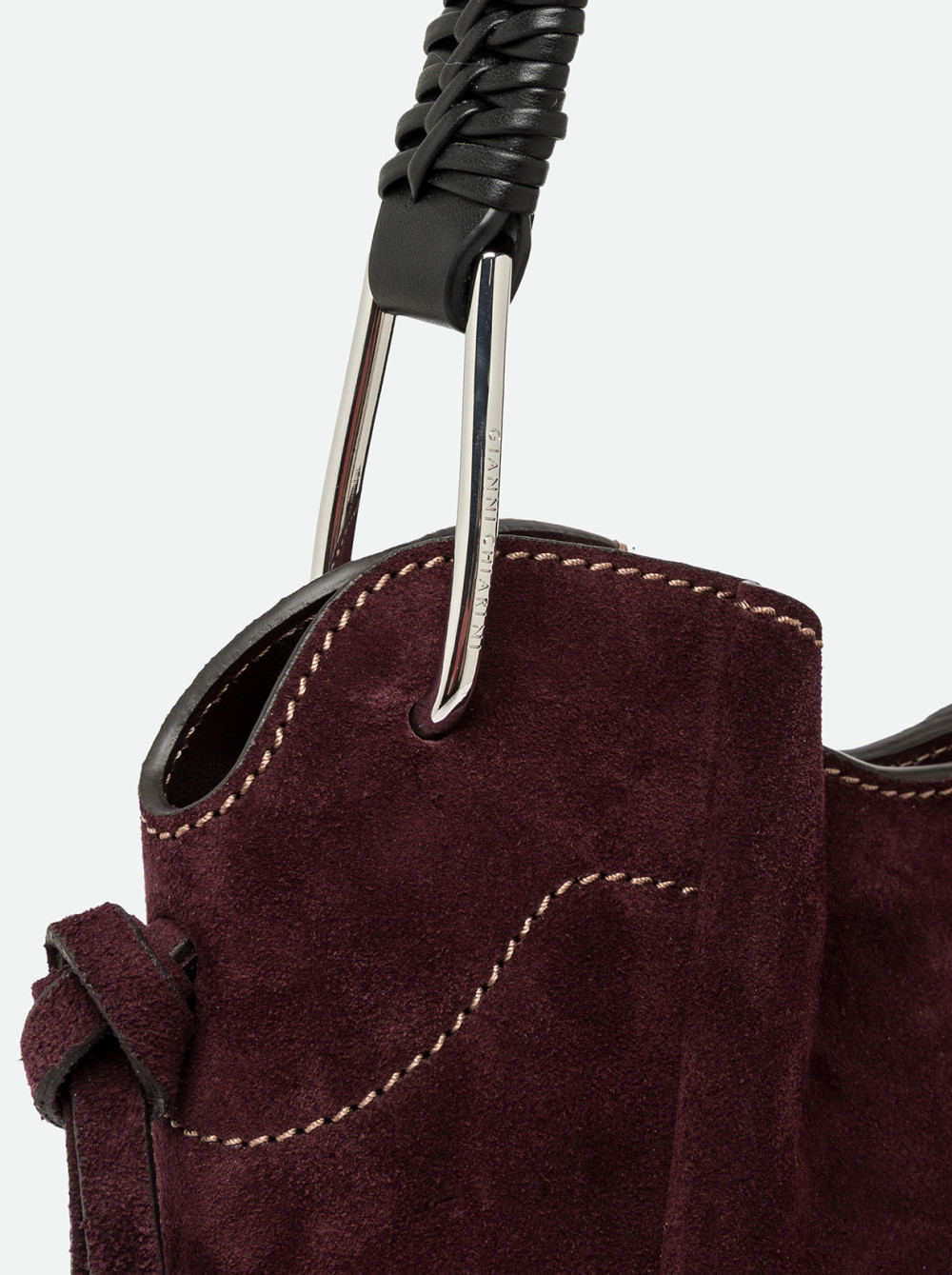GIANNI CHIARINI: ERA