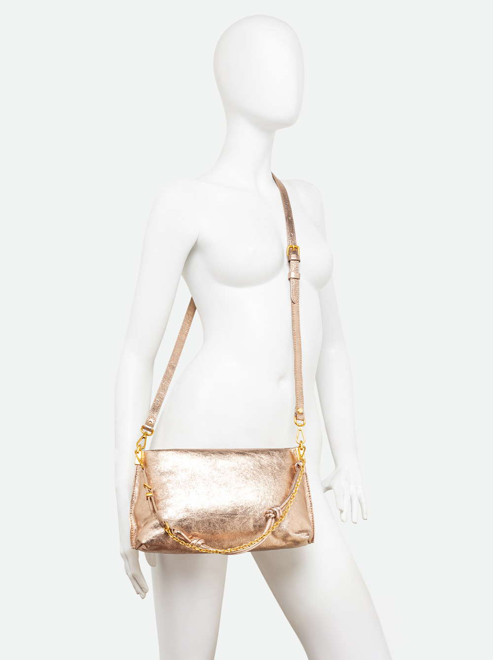 GIANNI CHIARINI: FANNY