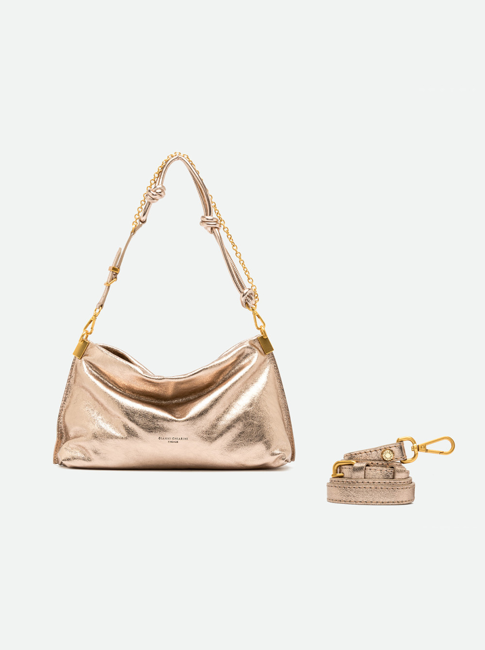 GIANNI CHIARINI: FANNY