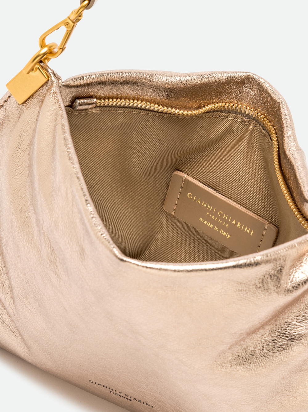 GIANNI CHIARINI: FANNY