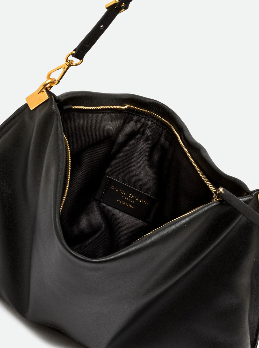 GIANNI CHIARINI: FANNY