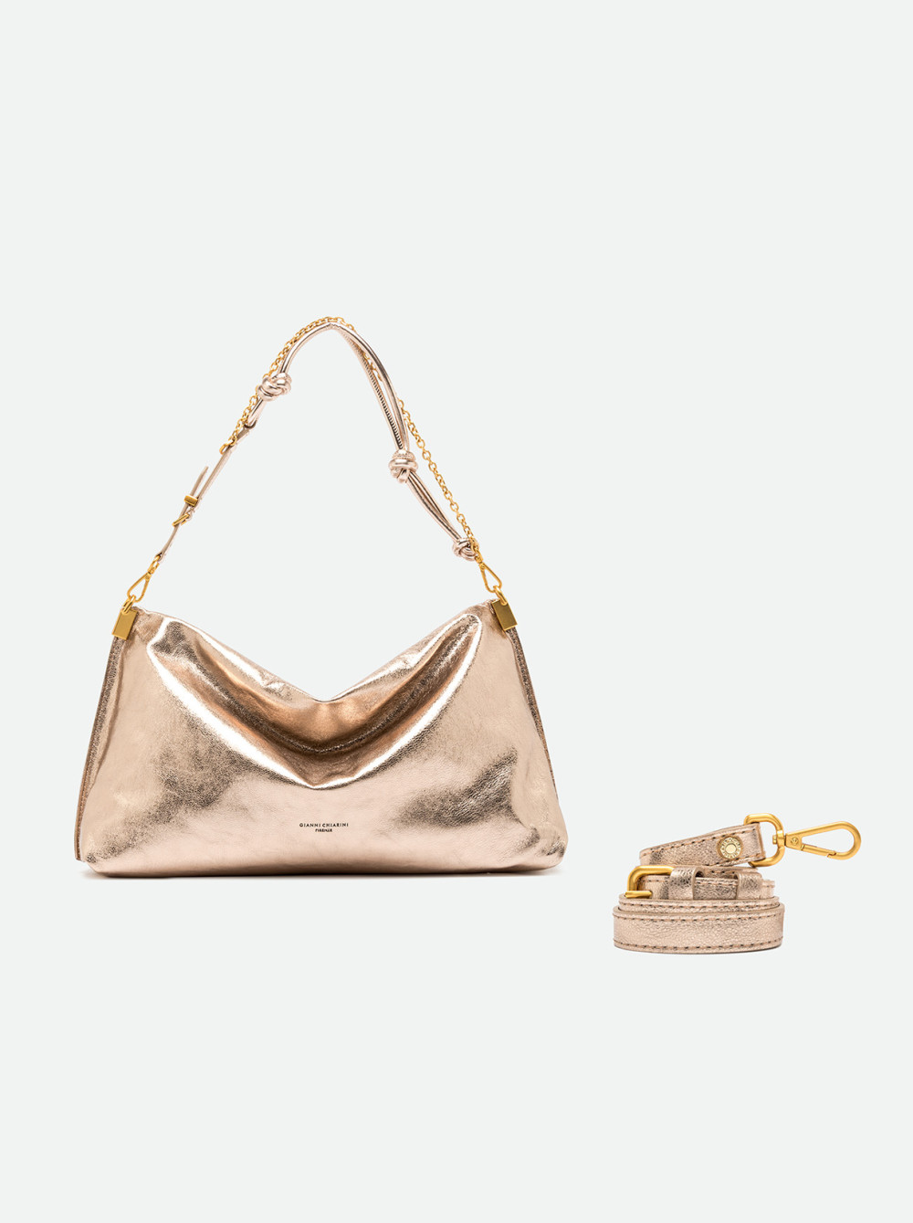 GIANNI CHIARINI: FANNY