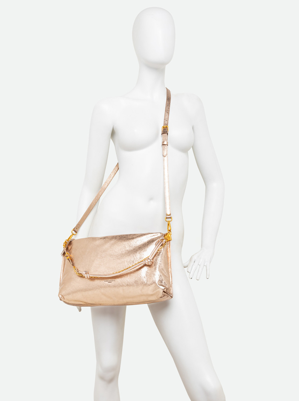 GIANNI CHIARINI: FANNY