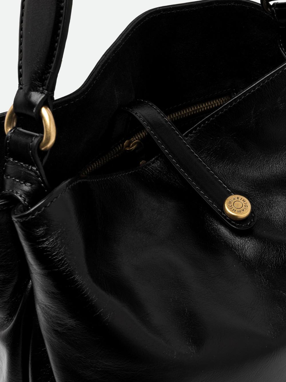 GIANNI CHIARINI: FIONA