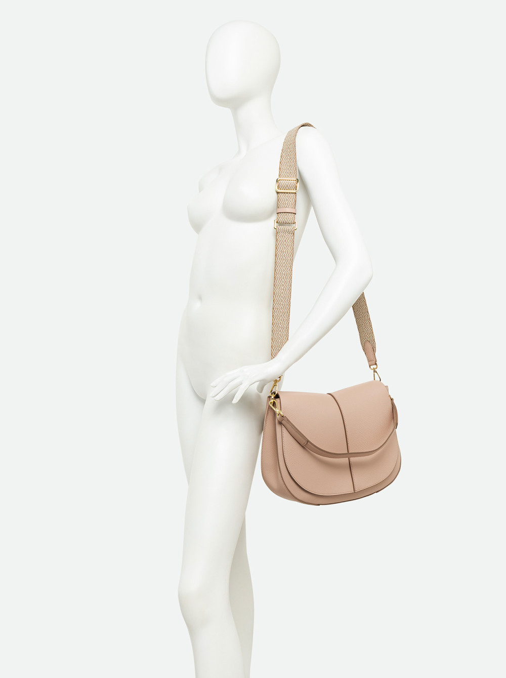 GIANNI CHIARINI: HELENA ROUND