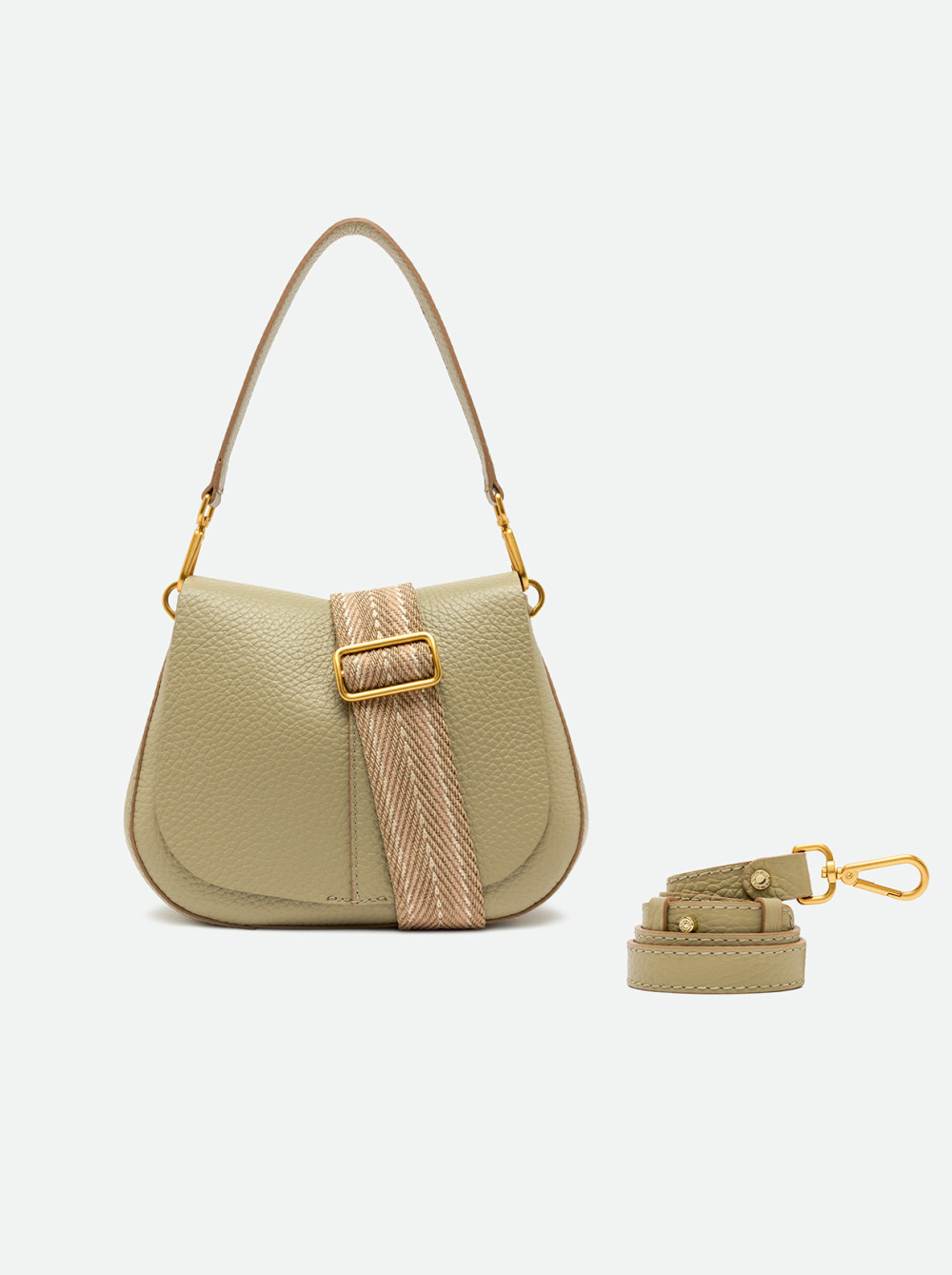 GIANNI CHIARINI: HELENA ROUND