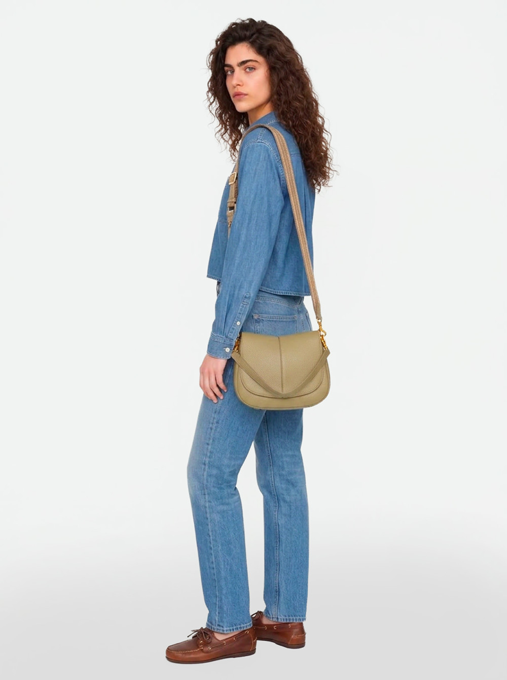 GIANNI CHIARINI: HELENA ROUND