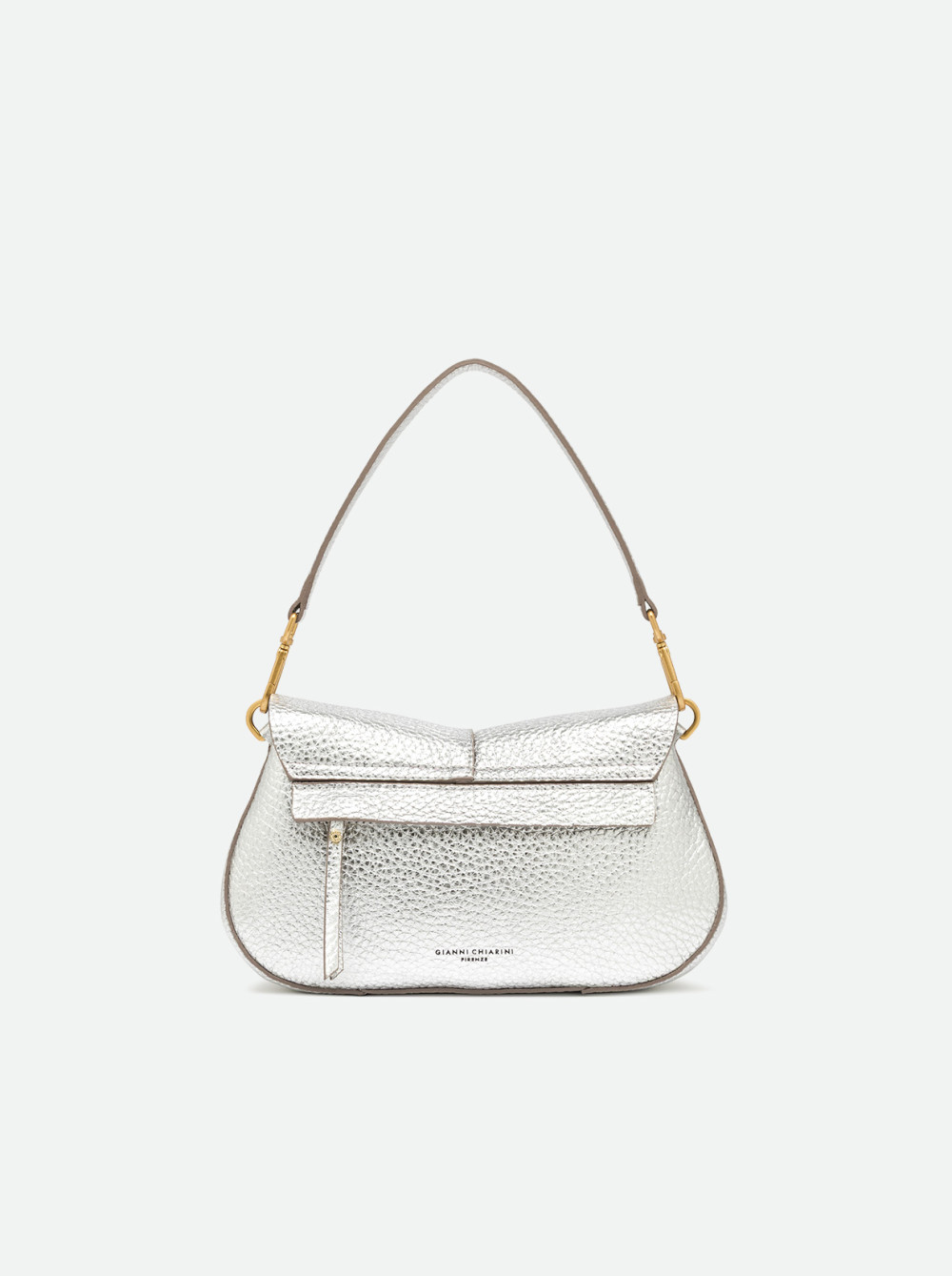 GIANNI CHIARINI: HELENA ROUND